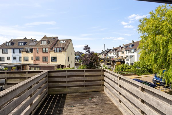 Medium property photo - Jupiter 40, 1785 AM Den Helder